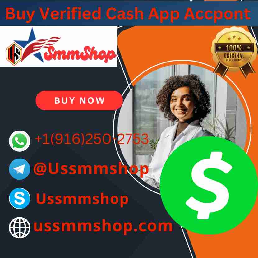 Buy Verified Cash App Account