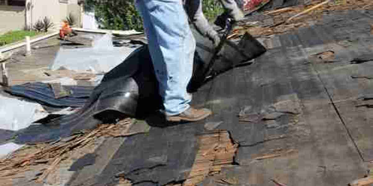 Secure Your Home with Expert Roofing Services in Haltom City by Green Nation General Contracting