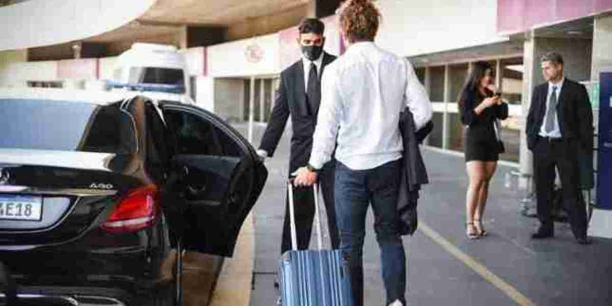 Additional Amenities Offered by Corporate Car Service Providers