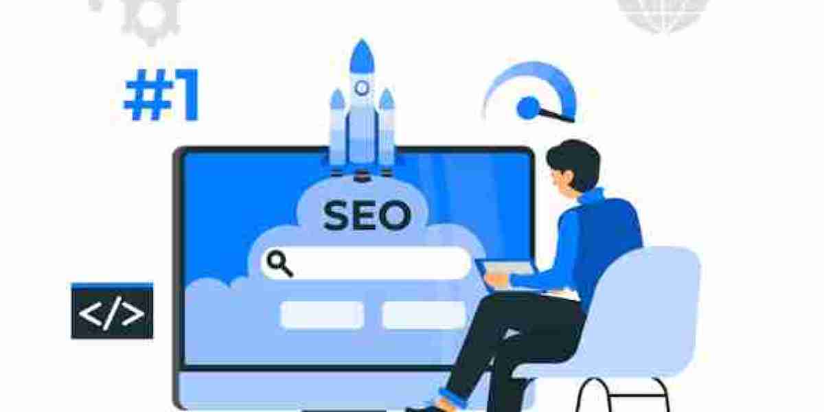 Driving Growth with Affordable SEO Services by BetaTest Solutions