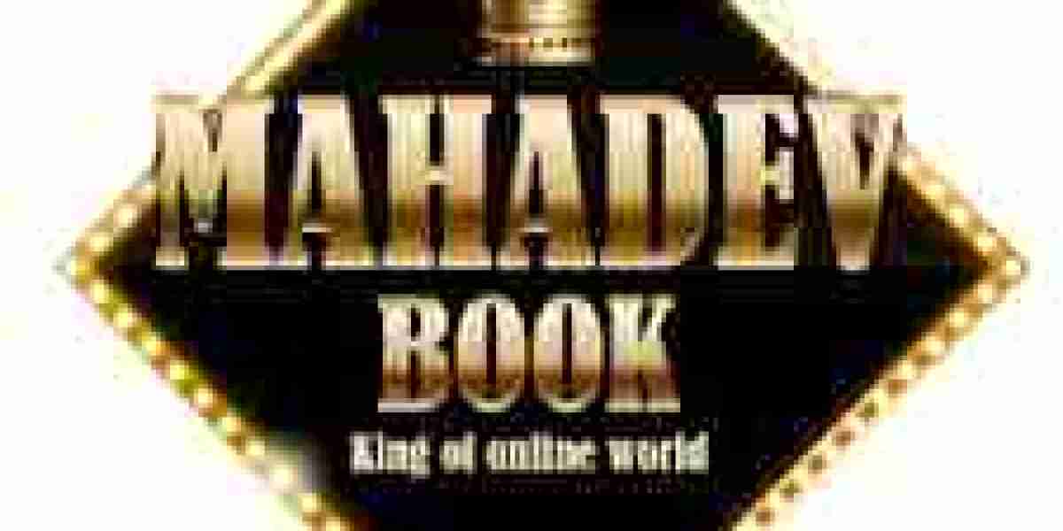 The Comprehensive Guide to Mahadev Book Id