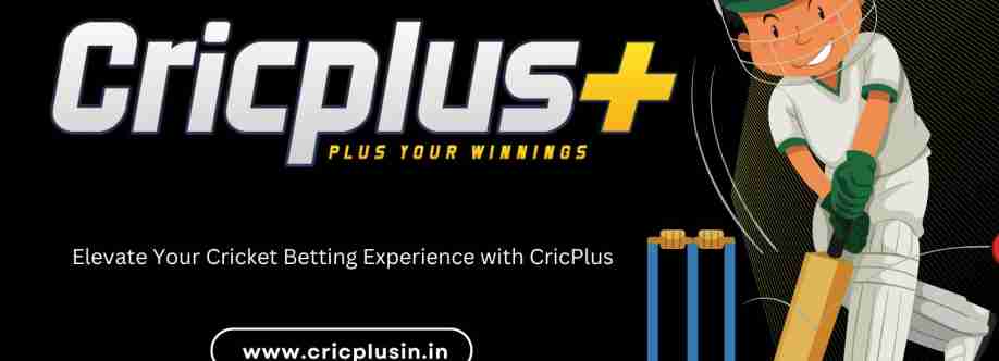 Cricplus Login