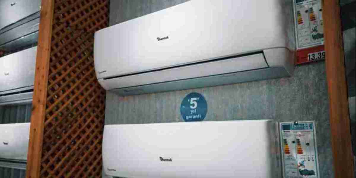 Your Ultimate Guide to Finding the Best Air Conditioner Store in Lahore