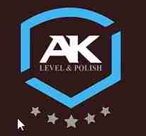 AK Level and Polish