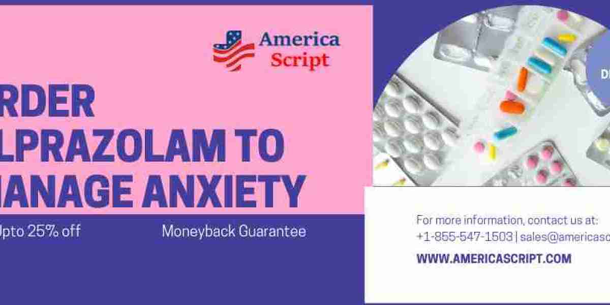 Tips for Finding Reliable Sources to Buy Alprazolam Online
