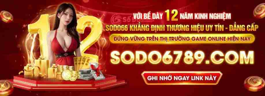 Trang chủ sodo casino