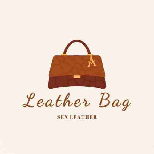 Leather Bag SEN Leather
