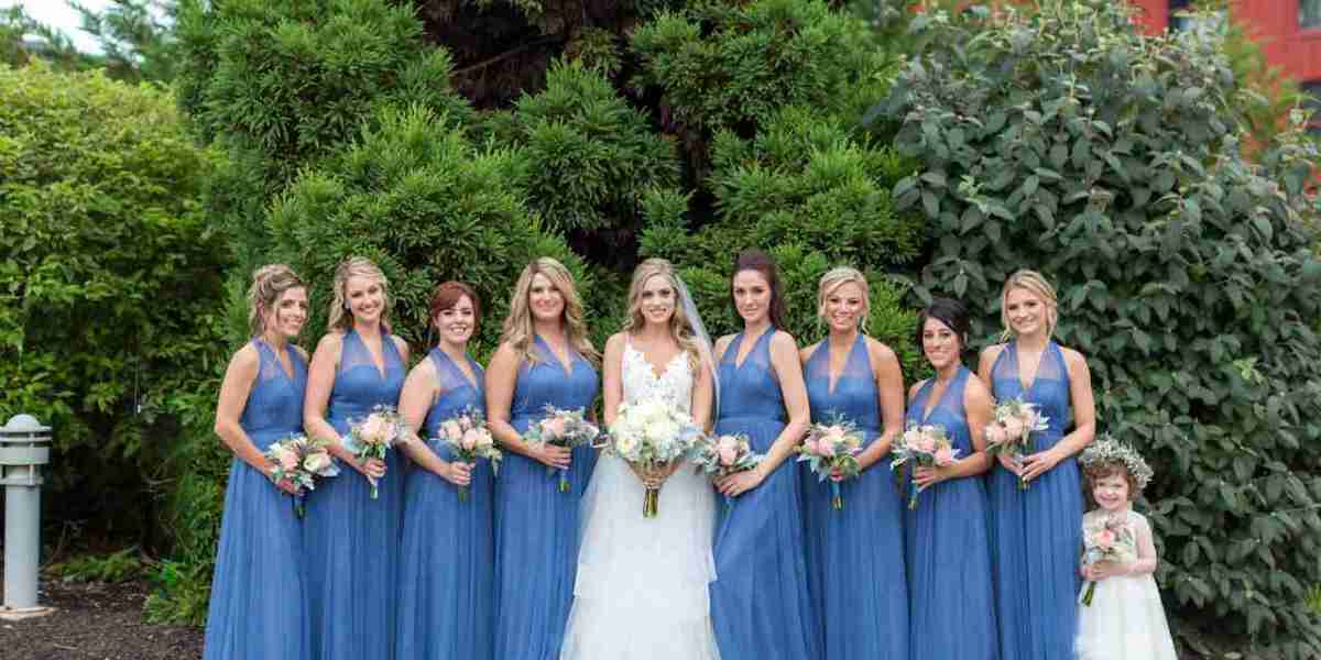 How to Find The Perfect Bridesmaid Dresses Affordable?