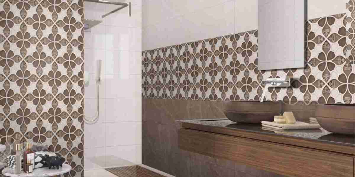 Ceramic Wall Tiles Market Will Hit Big Revenues In Future | Biggest Opportunity Of 2024