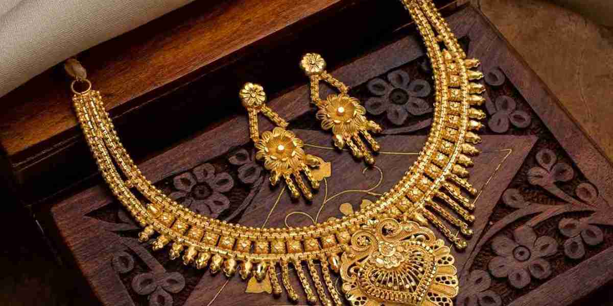 Brazil Jewelry Market Size, Share, Trends | Outlook 2024-2032