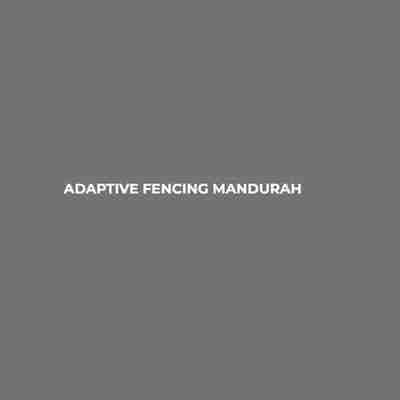 Adaptive Fencing