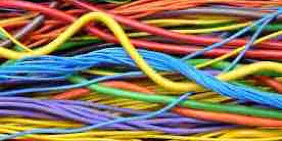 U.S. Wires and Cables Market is Set To Fly High in Years to Come