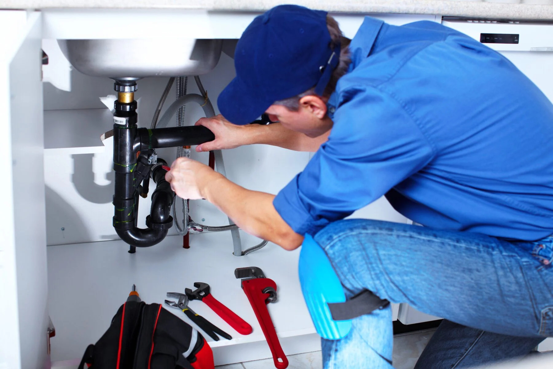 24/7 Availability: Why Hiring An Emergency Plumber Hill Top Saves Your Home | TechPlanet