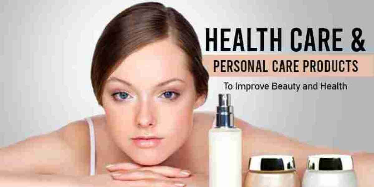 Beauty and Personal Care Products Market is Booming Worldwide | Gaining Revolution In Eyes of Global Exposure