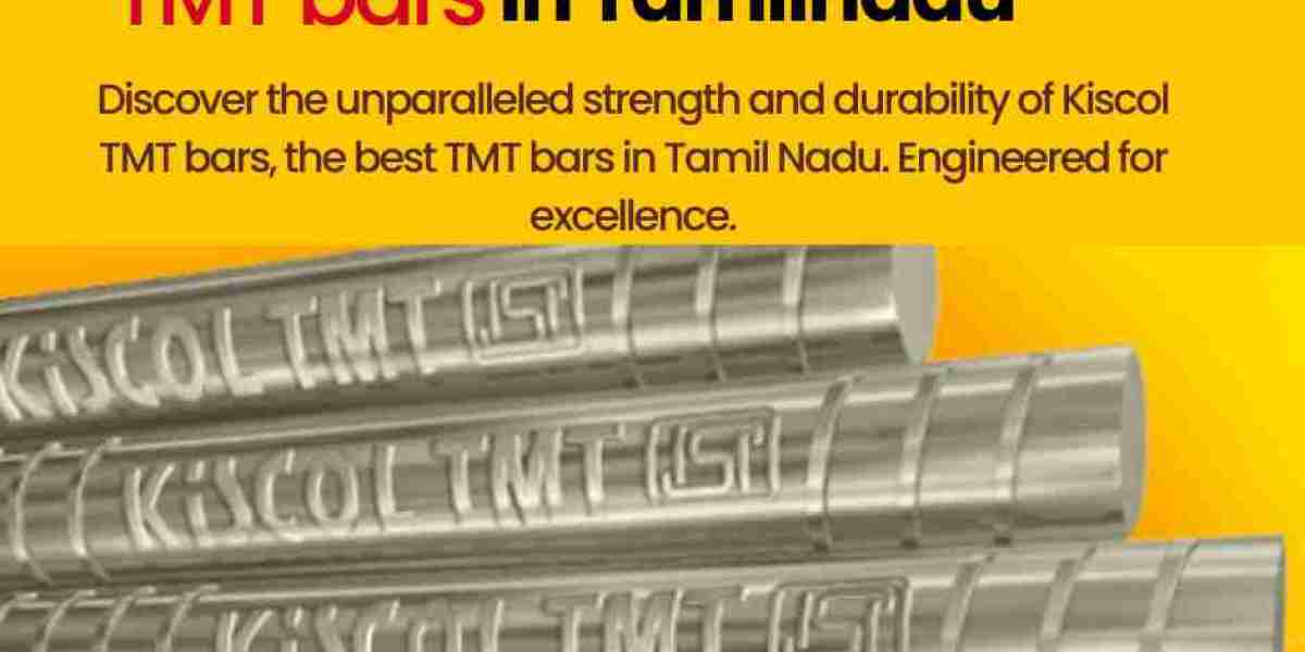 How to Verify the Authenticity of TMT Bars