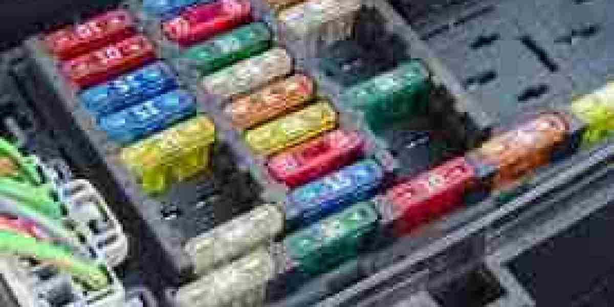 Automotive Fuse Market All Sets For Continued Outperformance