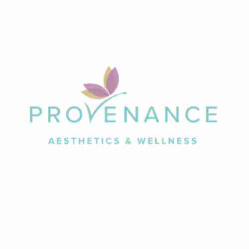 Provenance Aesthetics