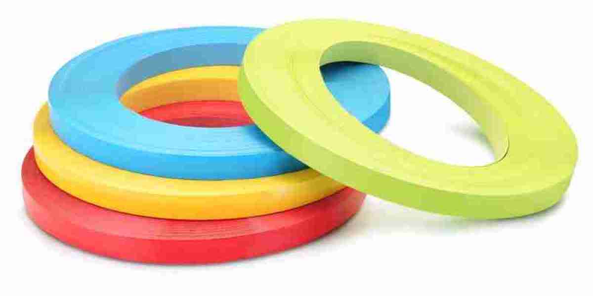 Thermoplastic Edgeband Market | Global Industry Growth, Trends, and Forecast 2023 - 2032