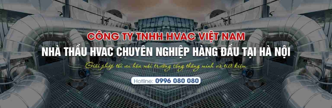 HVAC Việt Nam