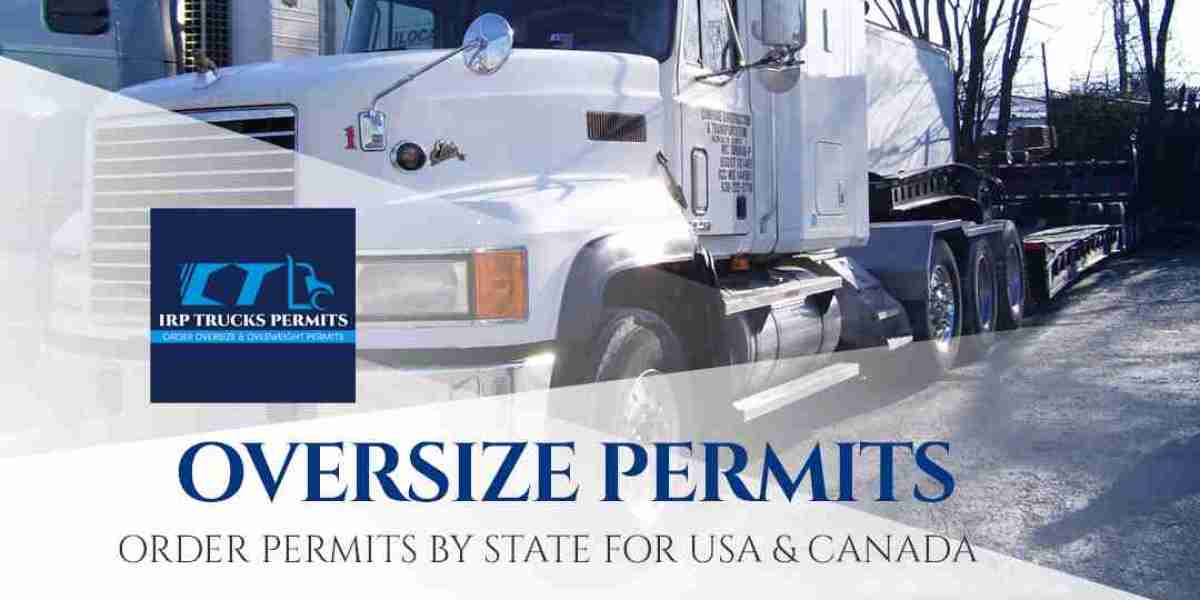 Getting Nevada's Oversized Permits: Your Guide to Hassle-Free Trucking in the Silver State