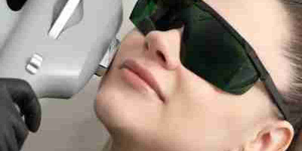 Laser Acne Treatment: A Pathway to Clearer Skin