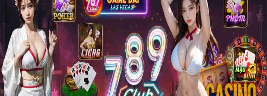 789Club Cổng game bài chính thức