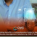 Cyber Security Consulting Services – CMS IT Services