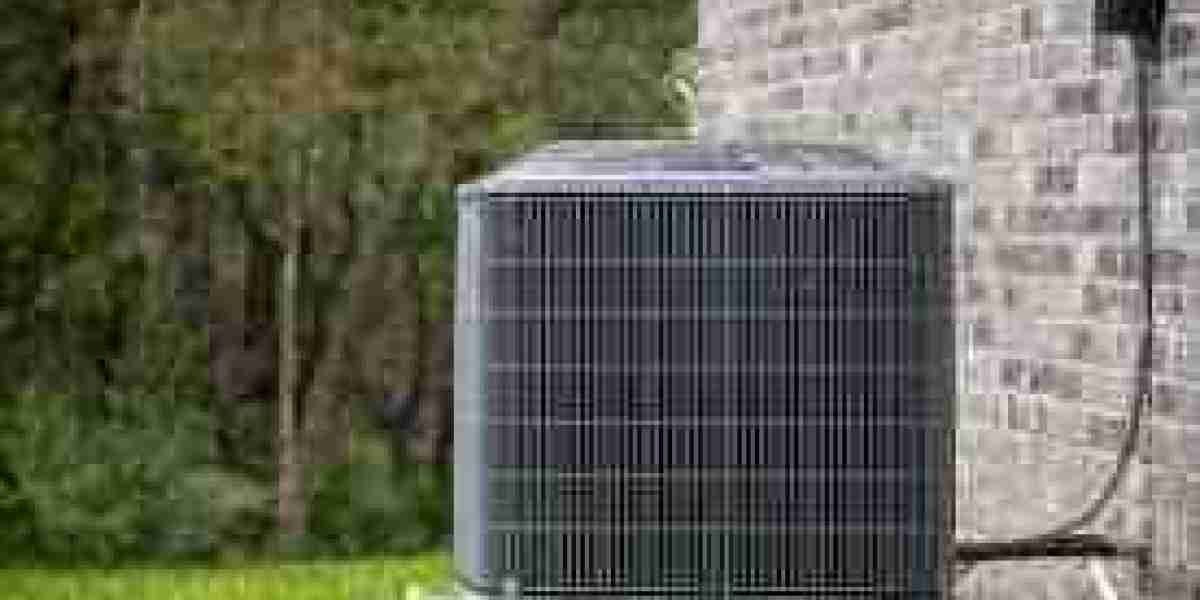 The Ultimate Guide to AC Unit Tune-Up: Keep Your Cool All Year Round