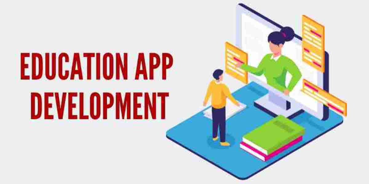 Excellent Sites That Offer EdTech App Development Solutions