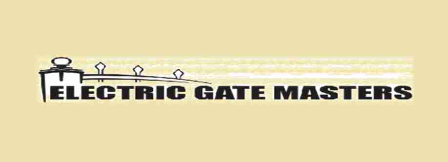 Electric gate Master