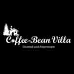 Coffee bean Villa