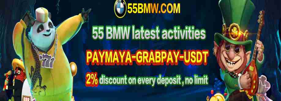 bmw55 Reputable bookmaker