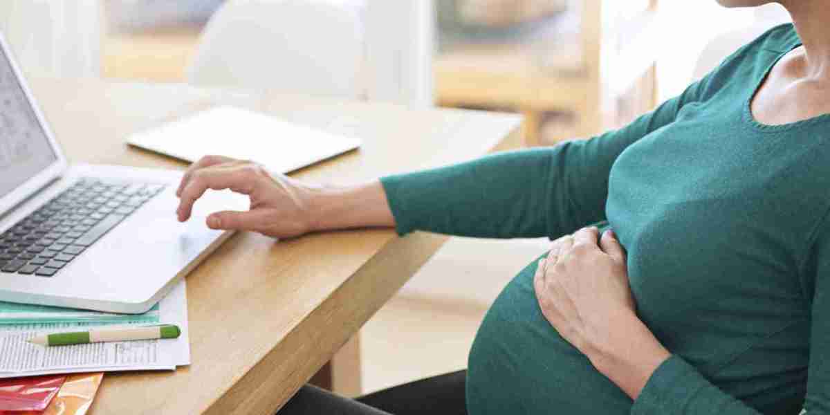 The Impact of Stress on Fertility: How to Manage Stress for Better Reproductive Health