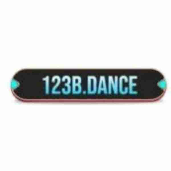 123b dance