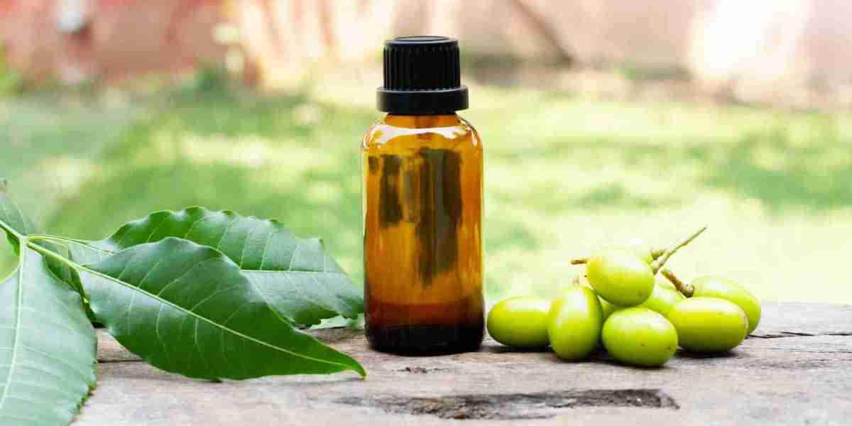 Does Neem Oil Really Work For Men’s Health?