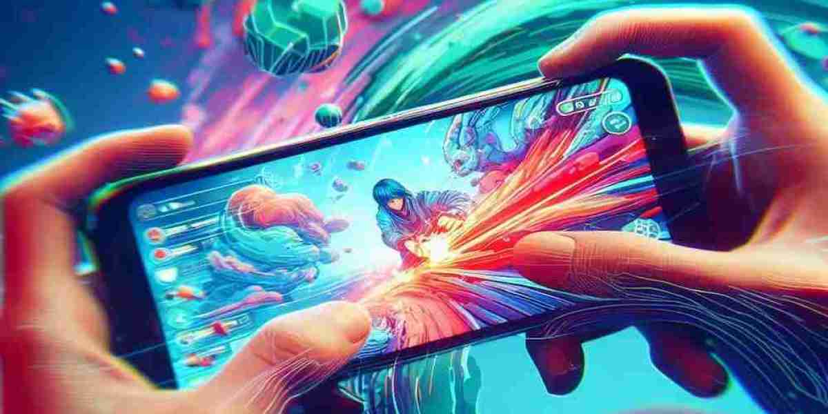 Saudi Arabia Mobile Gaming Market Outlook, Share Analysis, Growth, & Research Report 2024-2032