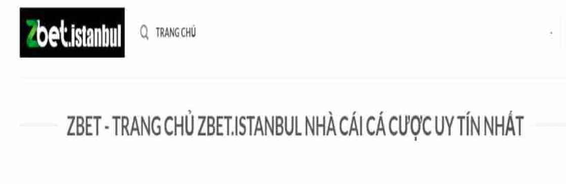 Nhà Cái Zbet