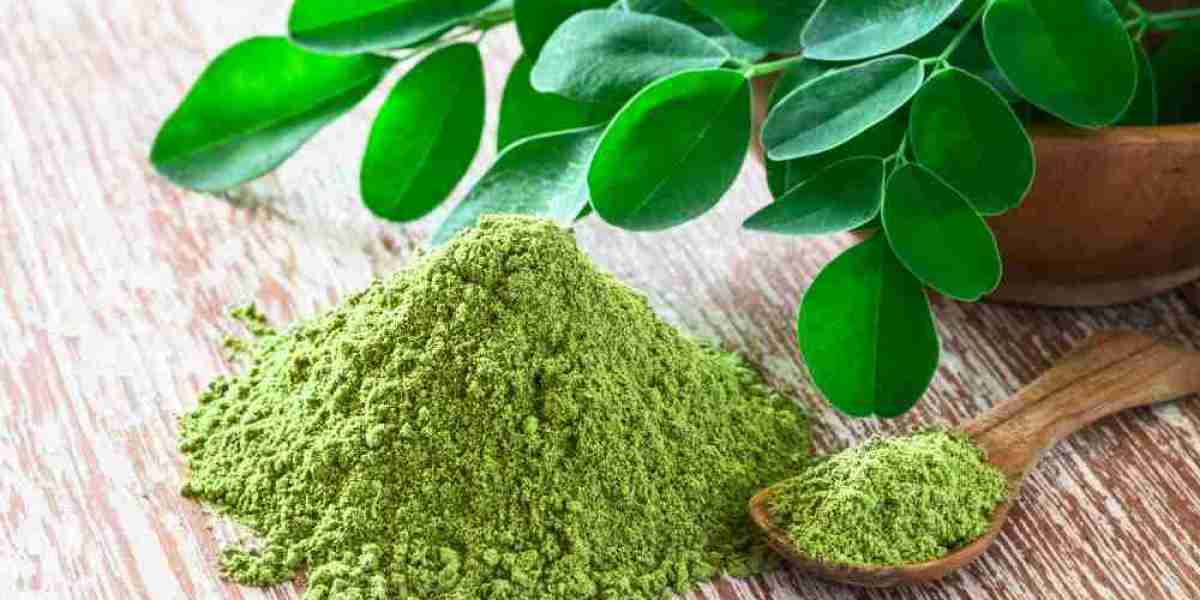 Moringa Extract Market is projected to reach $10.65 billion by 2031