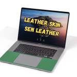 Leather Skin SEN Leather