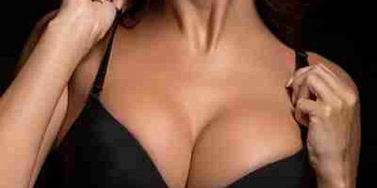 The Benefits of Brava Breast Augmentation: Transforming Your Look in Dubai