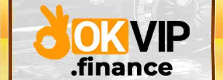 Okvip Finance