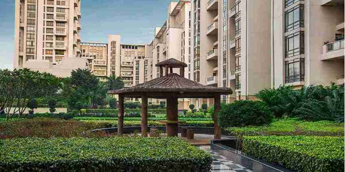 Discovering SS Hibiscus: The Pinnacle of Luxury Living in Gurgaon