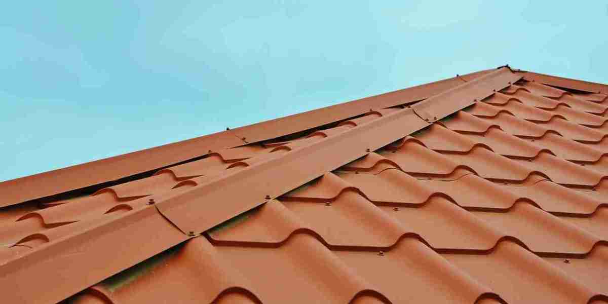 Checklist for Post-Storm Roof Inspection