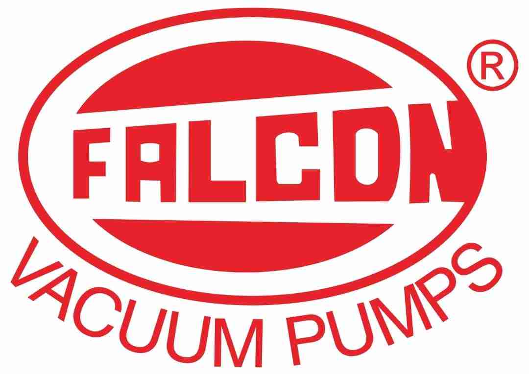 Falcon Vacuum Pumps and Systems