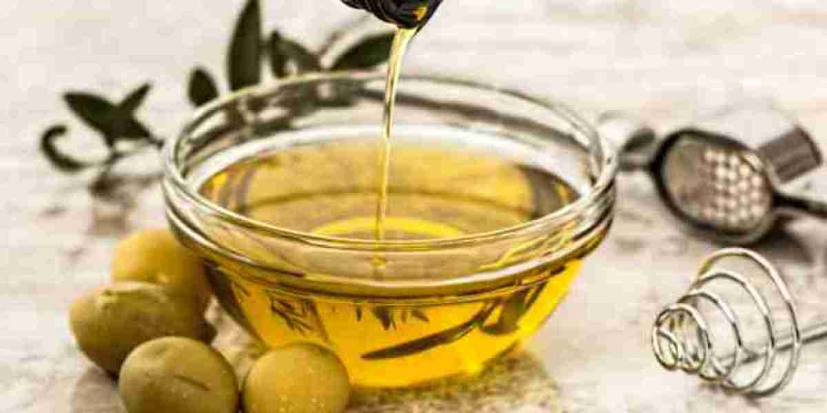 Olive Oil Market 2023 | Industry Demand, Fastest Growth, Opportunities Analysis and Forecast To 2032