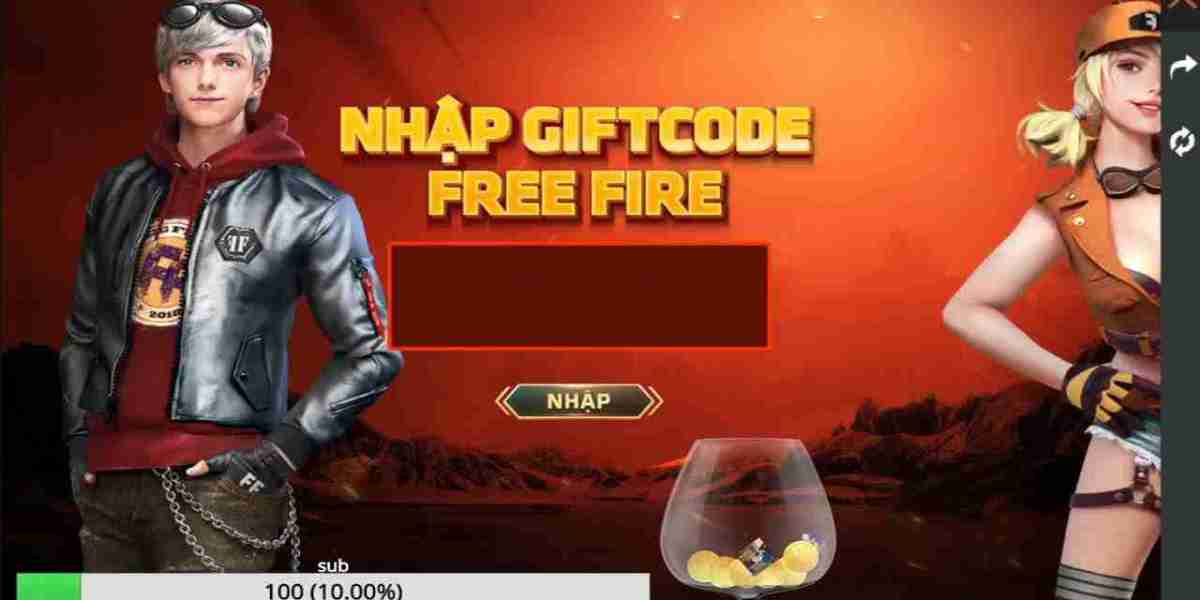 Tổng Hợp Mã Code Free Fire 2024 Mới Nhất Cho Game Thủ