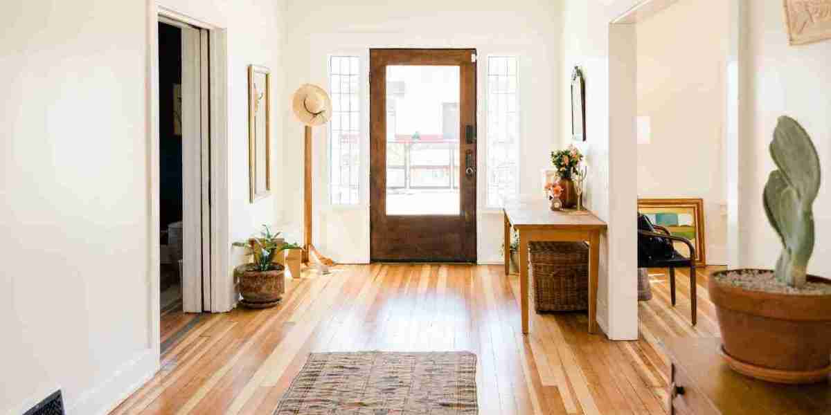 Clever Hacks to Modernize Your Home on a Budget