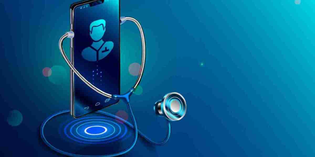 Digital Therapeutics Market Analysis & Technological Innovation by Leading Key Players and Forecast 2030