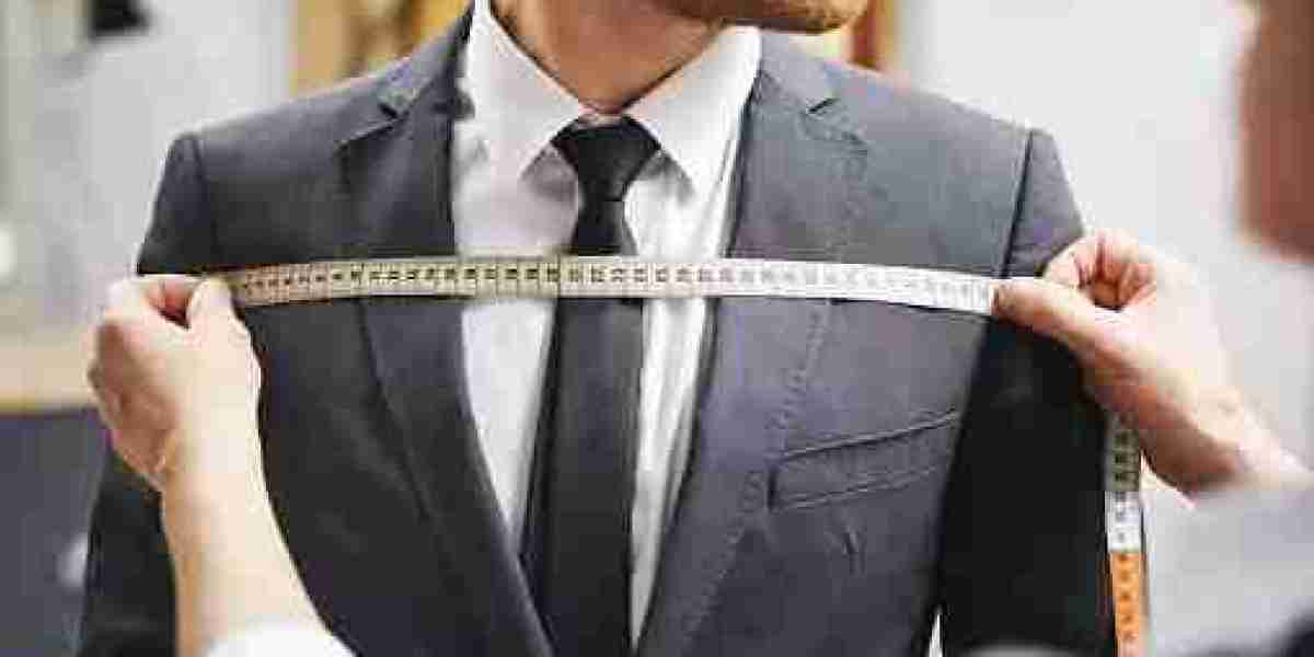 Why Custom Suits in Bangkok are Worth the Investment