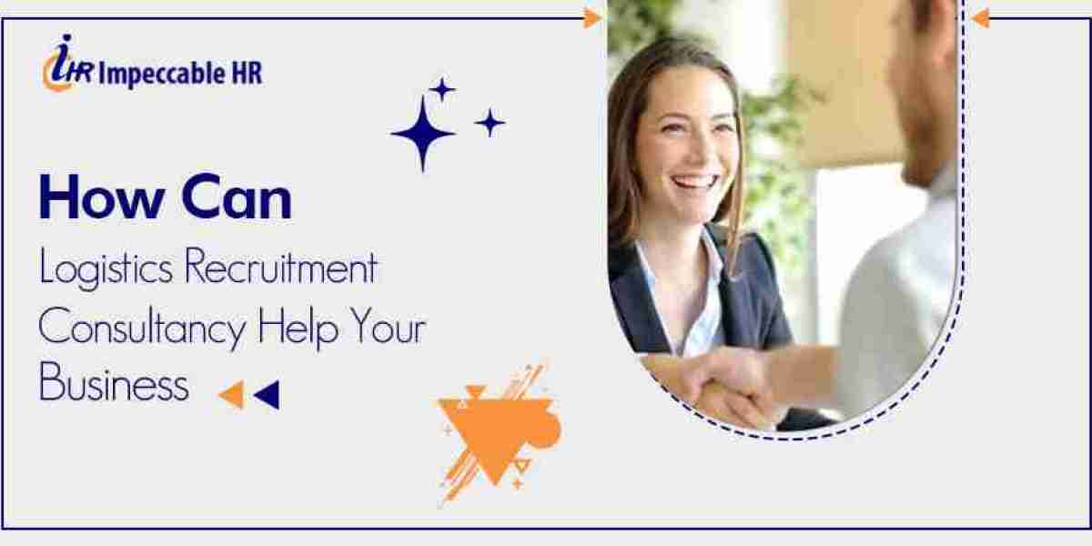 The Premier Logistics Recruitment Consultancy Help Your Business?